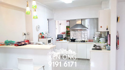 Blk 716 Tampines Street 71 (Tampines), HDB 5 Rooms #174627502